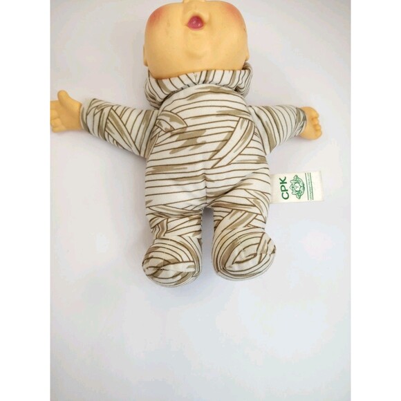 Cabbage Patch Kids CPK Doll PJ’s Costume - Picture 14 of 16
